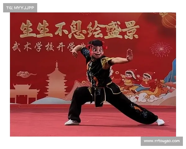 嵩山少林武术学院:传承武道精髓,弘扬中华文化瑰宝 嵩山少林武术学院:传承武道精髓,弘扬中华文化瑰宝