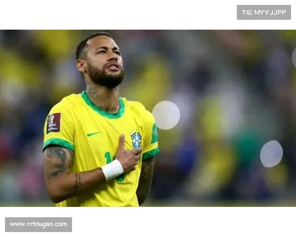 以内马尔为中心打造巴西足球新篇章,聚焦未来世界杯的挑战与机遇 以内马尔为中心打造巴西足球新篇章,聚焦未来世界杯的挑战与机遇