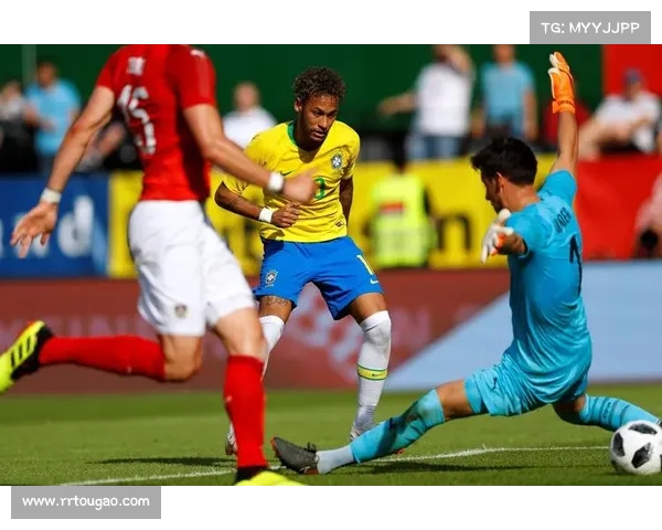 以内马尔为中心打造巴西足球新篇章,聚焦未来世界杯的挑战与机遇 以内马尔为中心打造巴西足球新篇章,聚焦未来世界杯的挑战与机遇